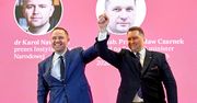PiS odzyskuje nadzieję na wygranie wyborów. "Jarosław musiał się przekonać"