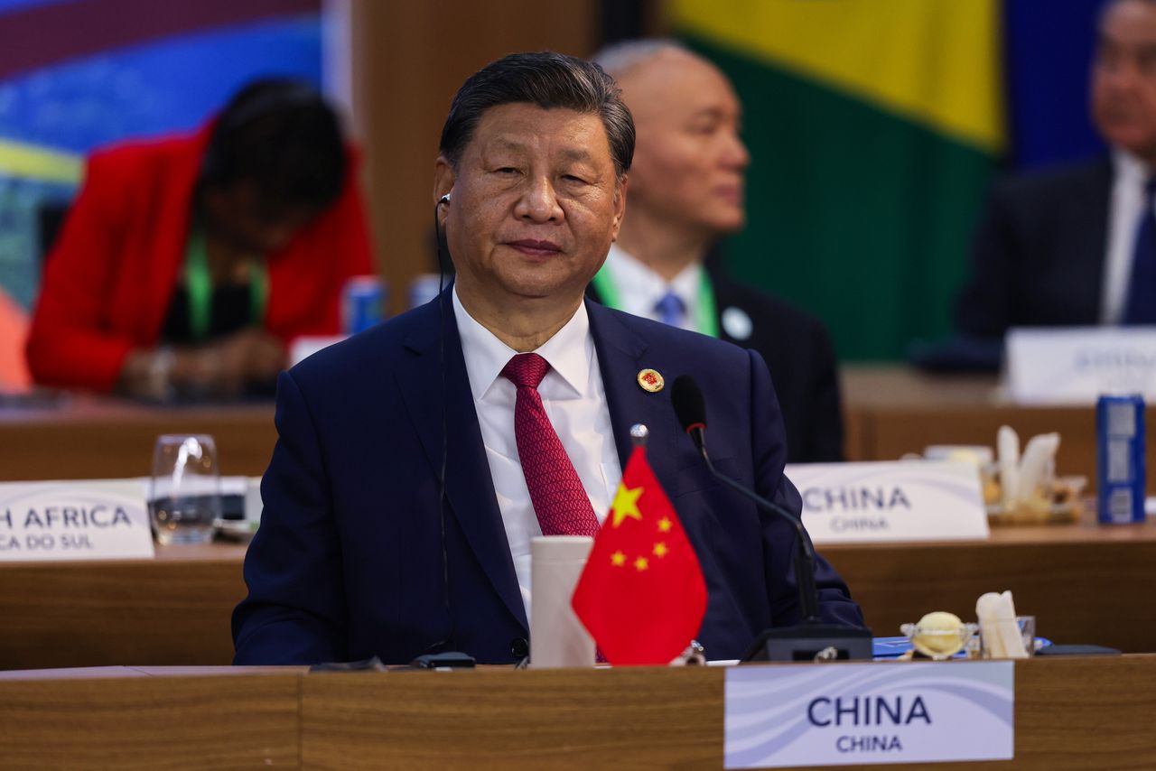Poorest nations face $22 billion repayment to China this year