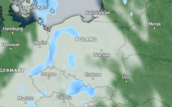Pogoda na wtorek i środę. W tych regionach przydadzą się parasole