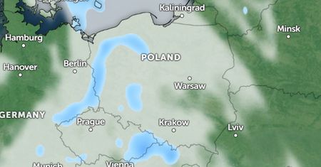Pogoda na wtorek i środę. W tych regionach przydadzą się parasole
