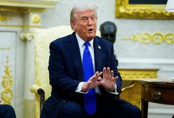 "Nic z tego nie wynika". Trump odwołał rozmowę z Putinem