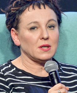 Olga Tokarczuk o wojnie i prawach kobiet. Padły mocne słowa