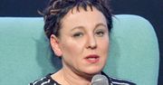 Olga Tokarczuk o wojnie i prawach kobiet. Padły mocne słowa