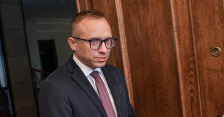 "Żadnych nowych podatków". Wiceminister złożył deklarację