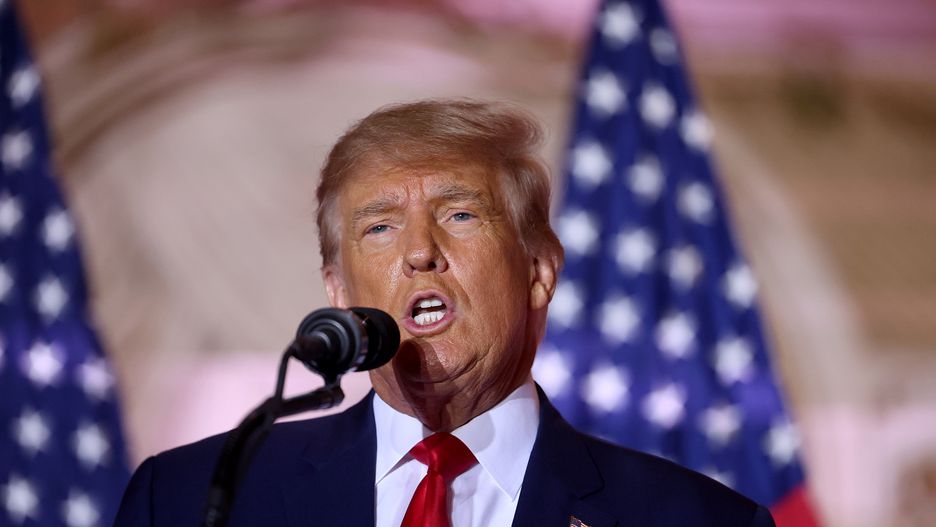 Wielki powrót Trumpa. Musk ogłosił decyzję