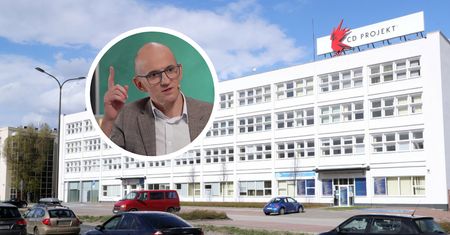 "Piękna i tragiczna". Przypomina historię polskiej firmy