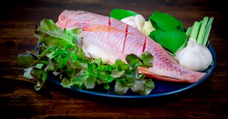 Ma więcej kwasów omega-3 niż łosoś. W Polsce wciąż jest mało popularna