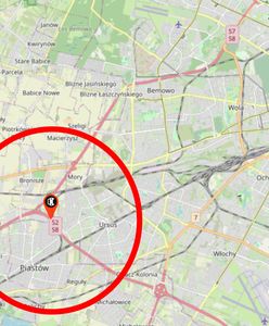 Mazowieckie: Pięć osób zginęło w wypadku