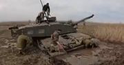 Miały być niezwyciężone. Rosjanie obalili mit czołgów Challenger 2