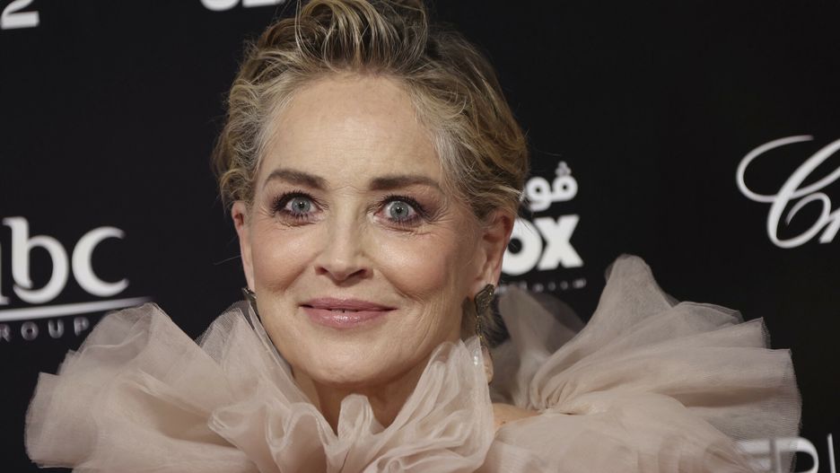 Festiwal filmowy Red Sea - Sharon Stone