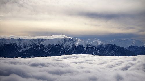 Poradnik: jak fotografować w zimie 1