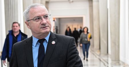 Przełomowy wyrok. Decyzja sądu ws. byłego szefa ABW