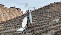 Canal+ sprzedaje platformę satelitarną. Skupi się na streamingu