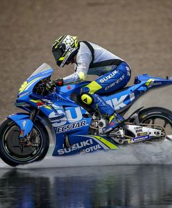 Suzuki rozważa wycofanie się z MotoGP. Powodem są kwestie ekonomiczne