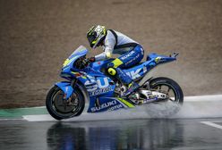Suzuki rozważa wycofanie się z MotoGP. Powodem są kwestie ekonomiczne