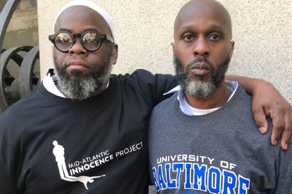 USA. Bracia spędzili 24 lata w więzieniu. Dostali za to prawie 4 mln dolarów