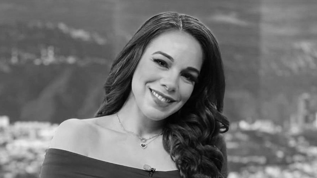 Nie żyje Debora Estrella