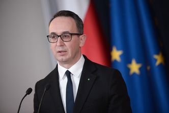 Przełom na granicy. Przewoźnicy zawieszają protest. Mają warunek