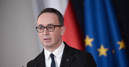 Przełom na granicy. Przewoźnicy zawieszają protest. Mają warunek