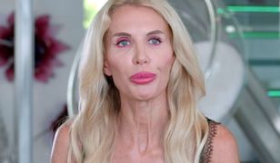 To spódniczka czy pasek? Aneta Glam zaskakuje nową luksusową stylizacją