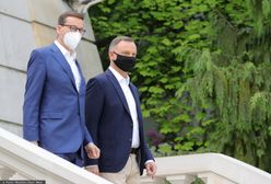 Atak hakerski na rząd. Służby sprawdziły telefon prezydenta. Tajne spotkanie z premierem