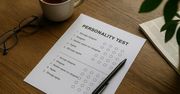 Test osobowości pomoże leczyć chorobę afektywną dwubiegunową