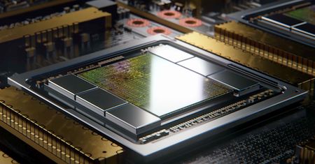 Chiny mogą się pożegnać z topowymi układami Nvidii i AMD. USA grożą palcem