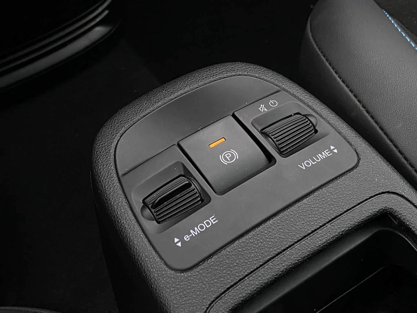 Abarth 500e Turismo