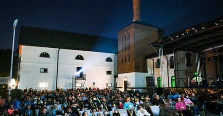 Letnia Akademia Filmowa 2025 – 150 filmów, 70 gości i unikalne kino!