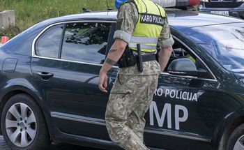 Litwa aresztuje rosyjskich kolaborantów. 13 osób z zarzutami