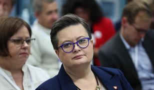 Mocny komentarz po wecie. Wiceministra wskazuje, kto straci najwięcej