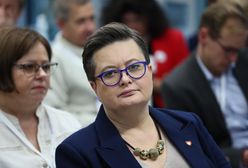 Mocny komentarz po wecie. Wiceministra wskazuje, kto straci najwięcej