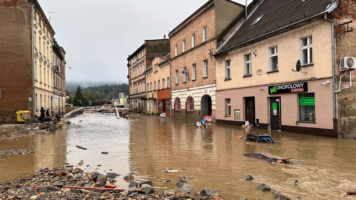 Litwini zadeklarowali chęć pomocy Polakom 