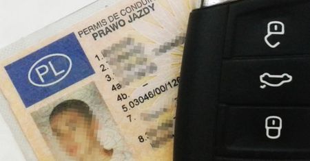 Polacy się rzucili. Nowy przepis o prawie jazdy