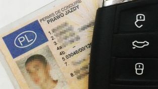 Polacy się rzucili. Nowy przepis o prawie jazdy