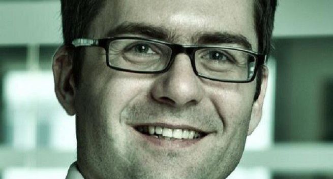 Olaf Krynicki przewodniczącym jury XVI edycji Złotych Spinaczy