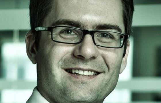 Olaf Krynicki przewodniczącym jury XVI edycji Złotych Spinaczy