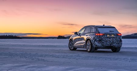 Audi "ma ogromny potencjał". Szef koncernu zdradza, dlaczego go nie wykorzystuje