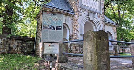 Muzeum I Wojny Światowej w Gorlicach. Efektem szczegółowych rozmów z ministerstwem ma być ważny dokument. Będzie gotowy za kilka tygodni?