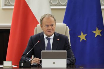 "Wielki Bu" chce azylu w Niemczech. Wymowna reakcja premiera