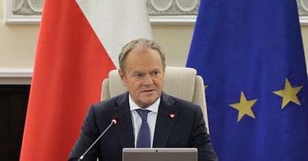 "Wielki Bu" chce azylu w Niemczech. Wymowna reakcja premiera