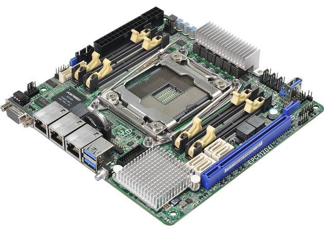 ASRock EPC612D4I płyta główna