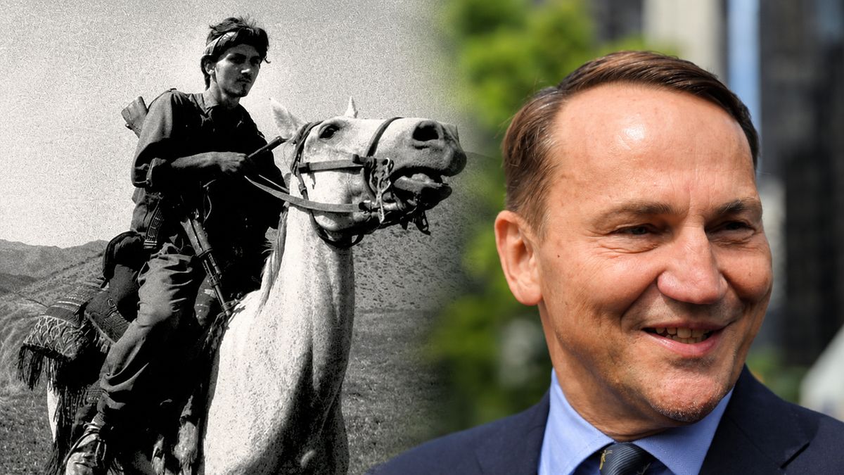Radosław Sikorski
