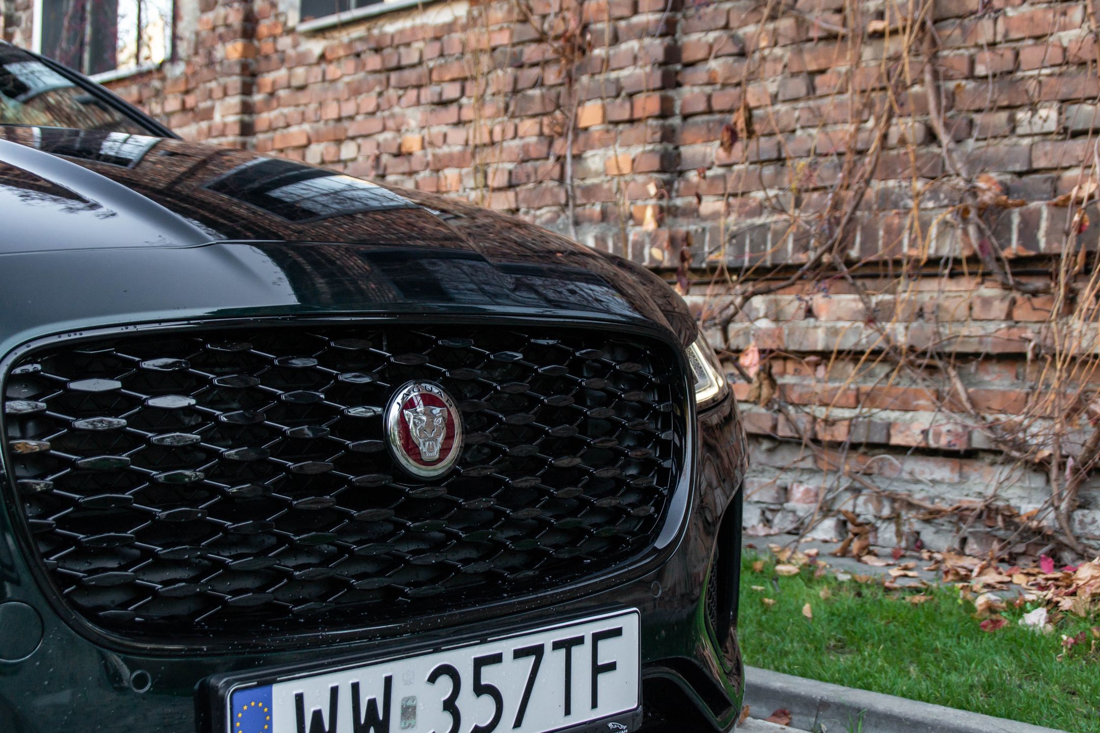 Jaguar XF Sportbrake