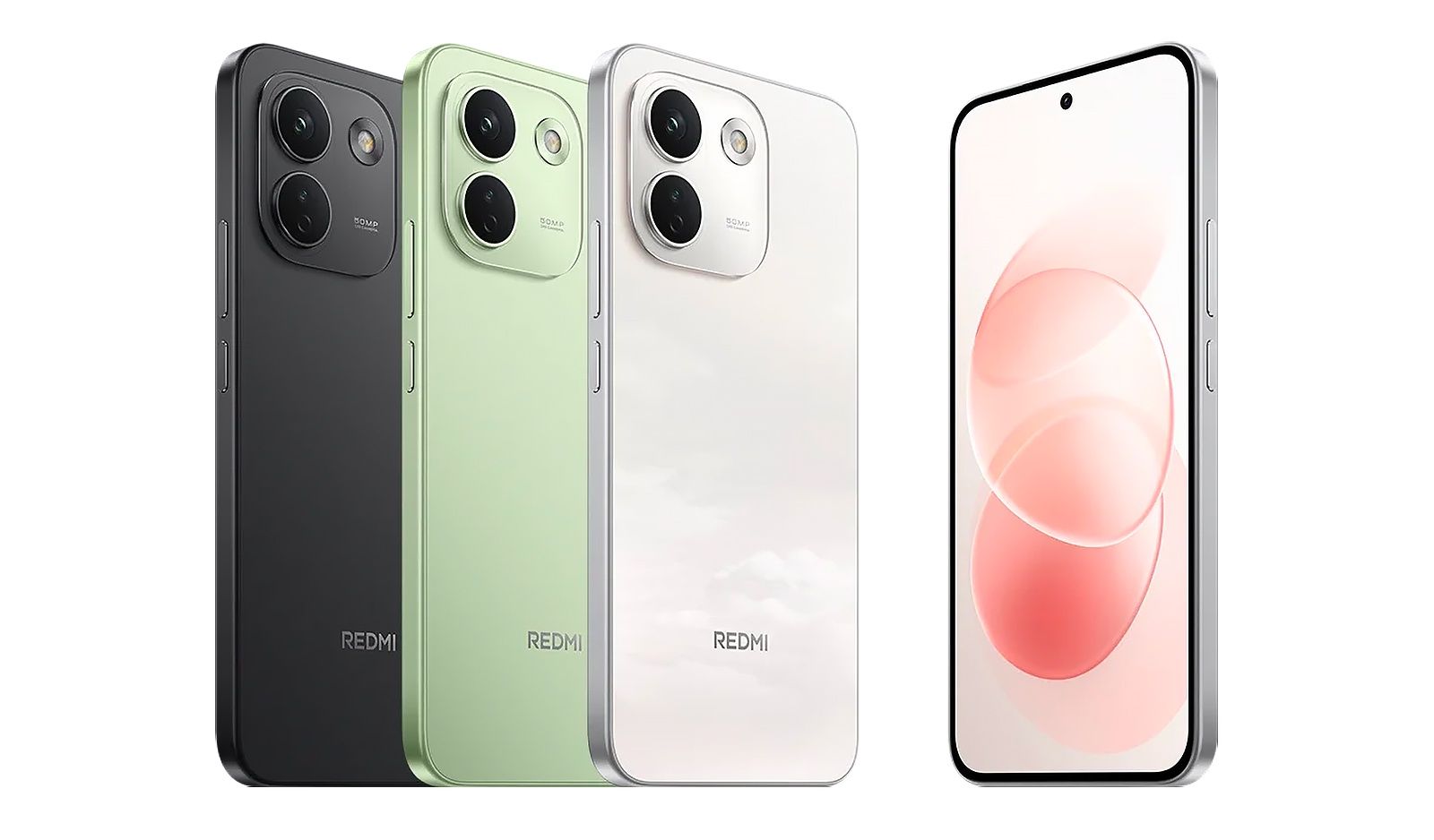 Xiaomi Redmi Note 17 Pro Max 5G