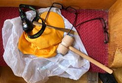 Zuchwała próba kradzieży. Zdumiewające, co miała przy sobie 60-latka