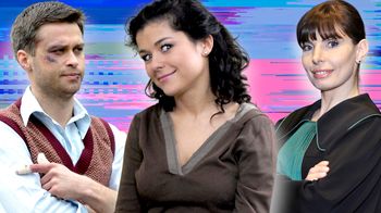 QUIZ: Pytamy o kultowe polskie seriale. Rozpoznasz je po trzech słowach?