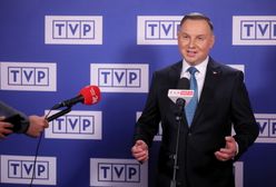 Koronawirus. Wybory 2020 r. Prezydent Andrzej Duda: nie zgodzę się na małżeństwa jednopłciowe