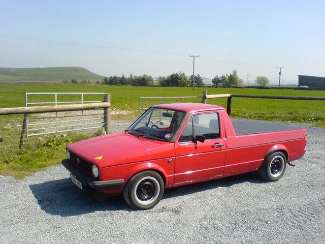 Volkswagen - czym zapracował sobie na dobrą reputację? [galeria] 8