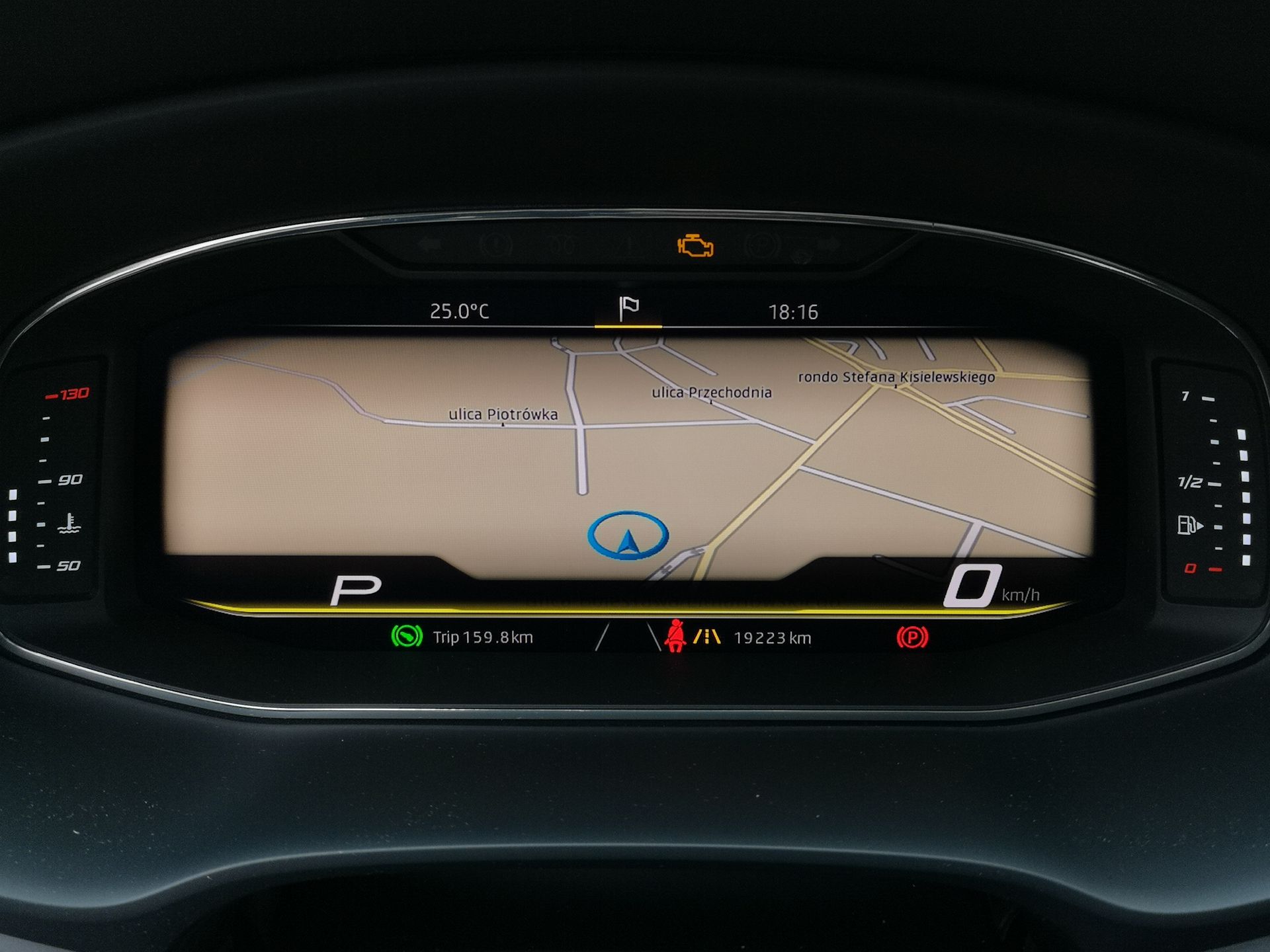 Seat Leon ST Xcellence: Wirtualny kokpit i system BeatsAudio w aucie za rozsądną cenę 6